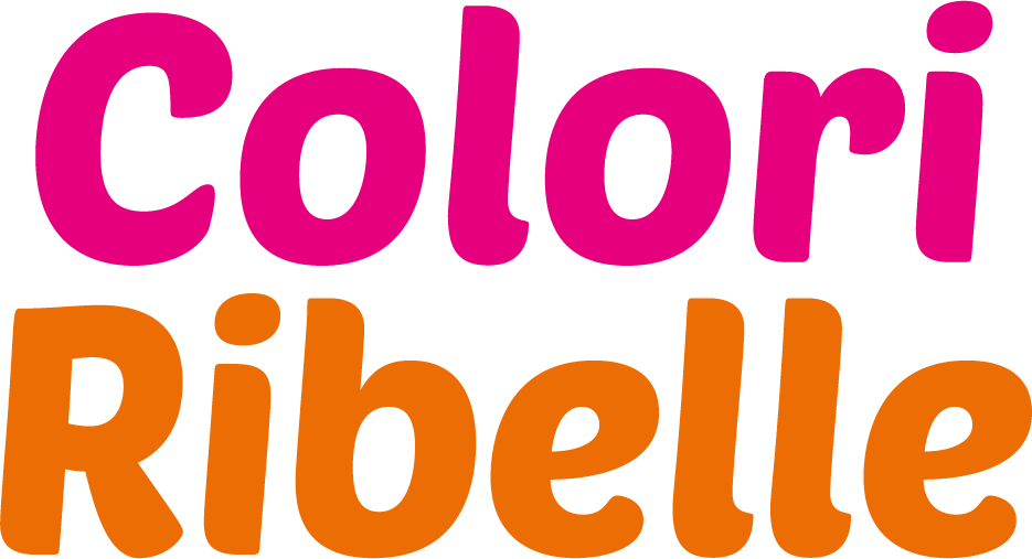 Colori Ribelle