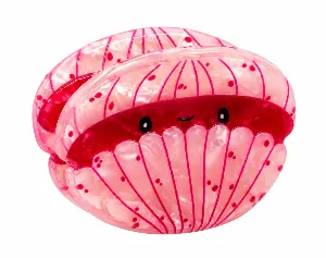 Haarklem schelp