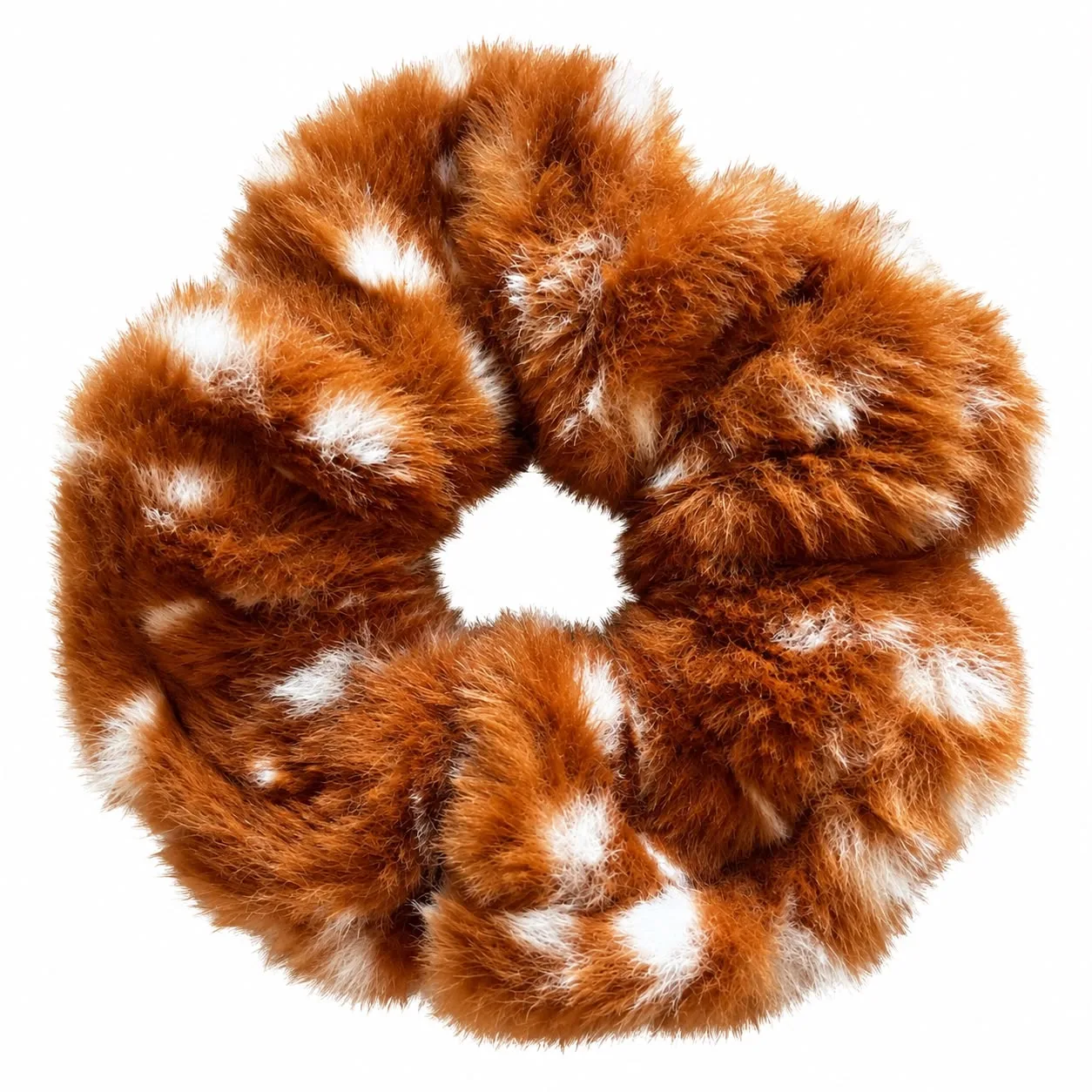 Scrunchie bambi — Scrunchies — Colori Ribelle