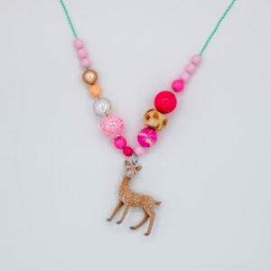 Ketting bambi