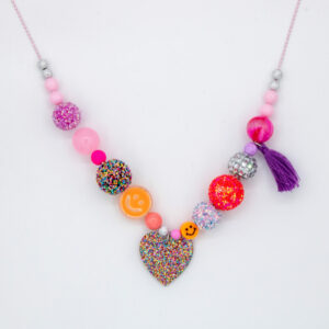 Ketting sparkling spring