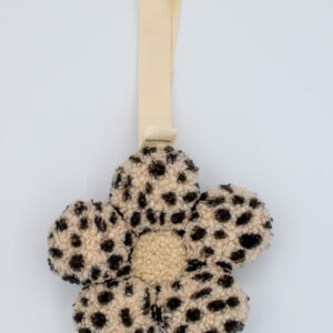 Speenknuffel daisy dot