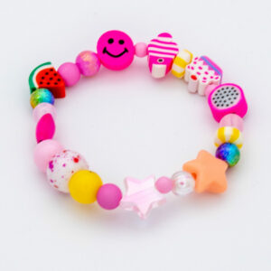 Armband zomer