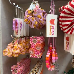 Wholesale Colori Ribelle, kidscollectie, SS26