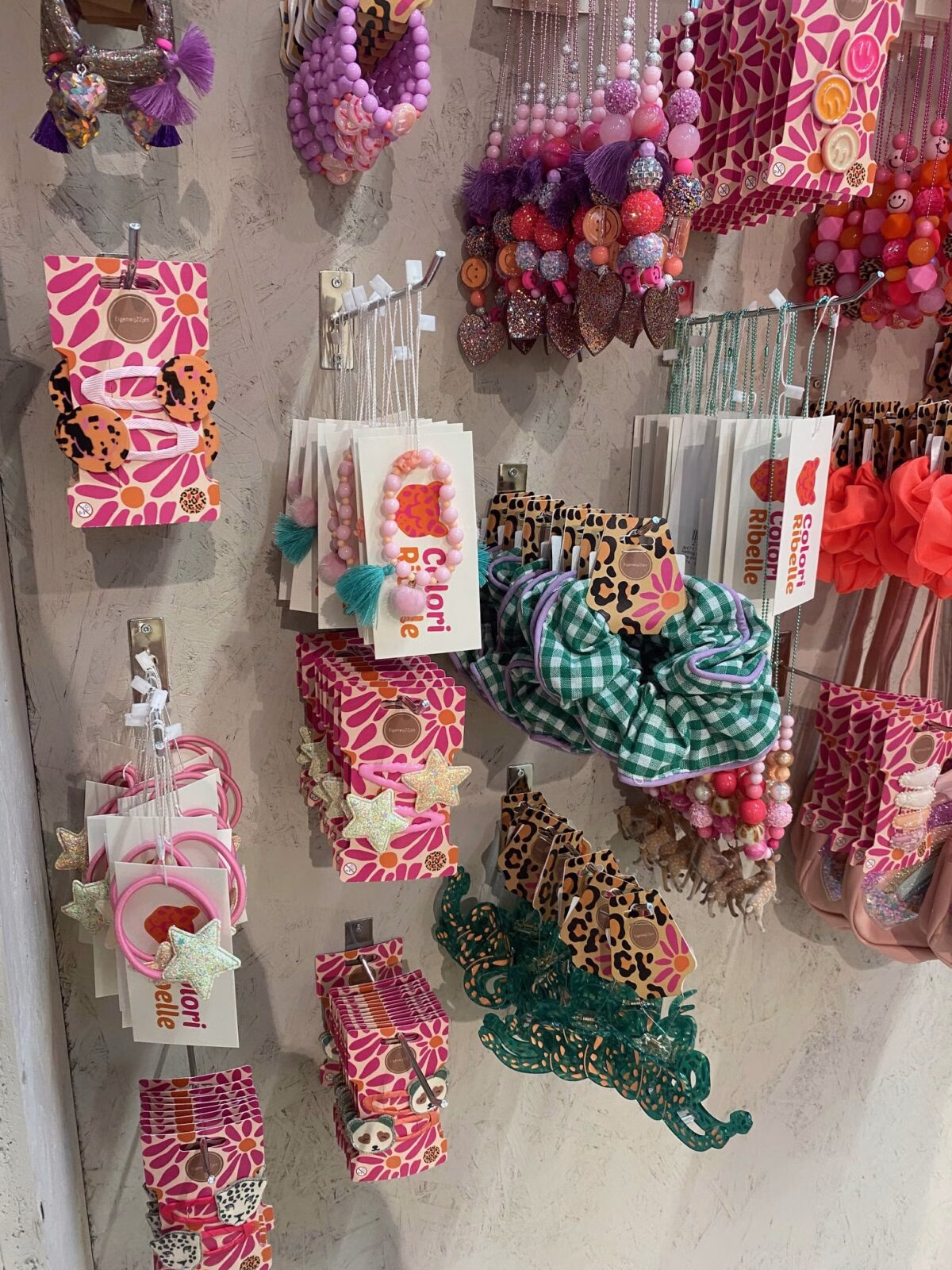 Collectie Colori Ribelle