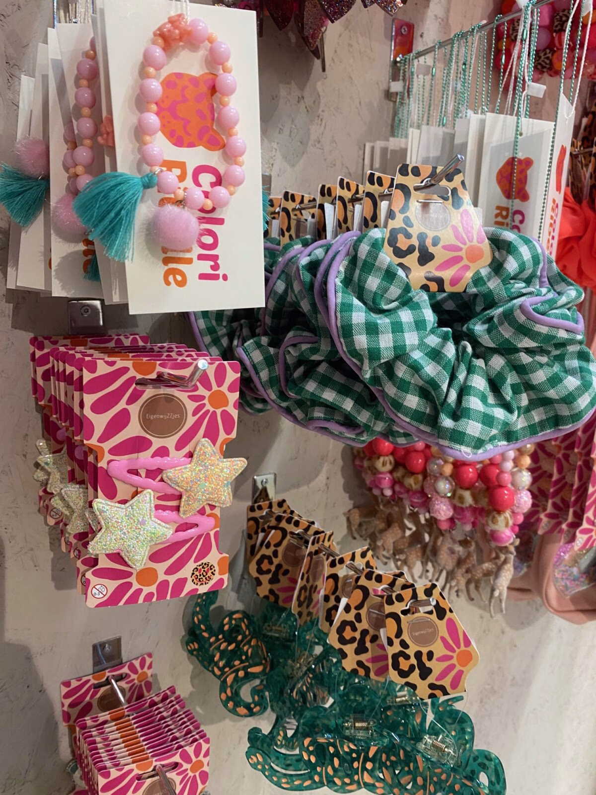 Collectie Colori Ribelle