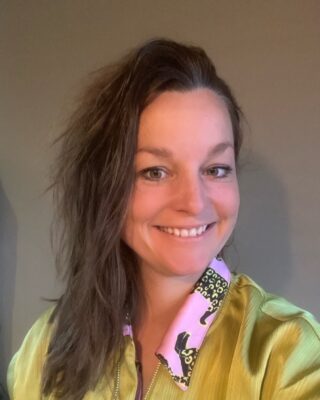 Krista Meijer Colori Ribelle