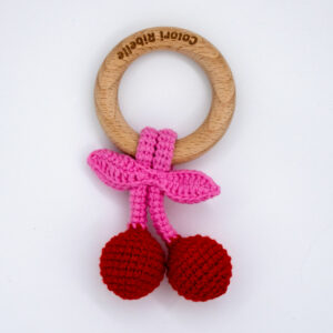 Rammelaar pink cherry