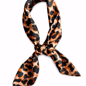 Sjaaltje leopard