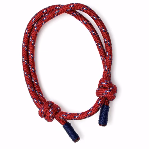 Boys bracelet red