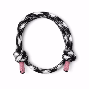 Bracelet boys black&white